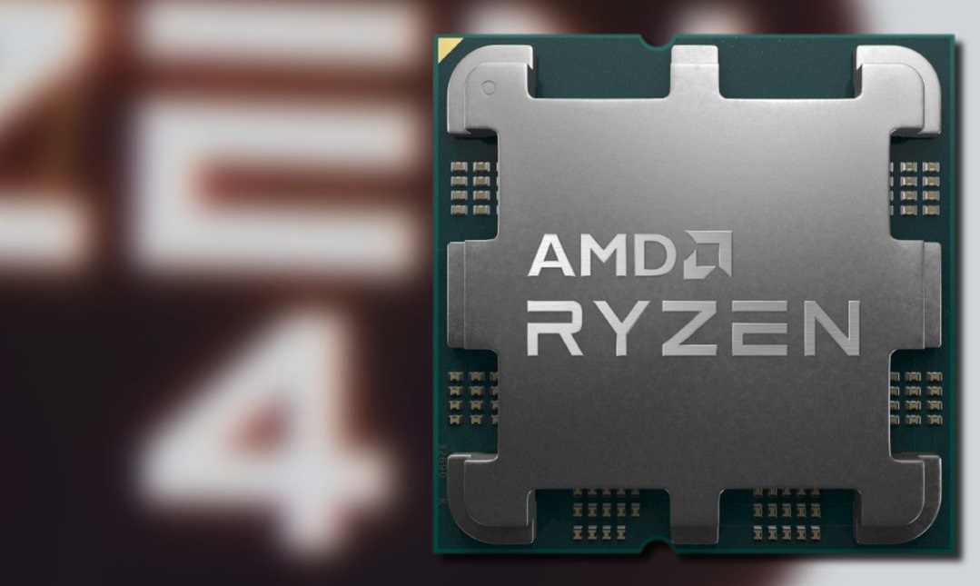 AMD Ryzen 7000 CPU: Four Zen Cores and a Big Price Tag
