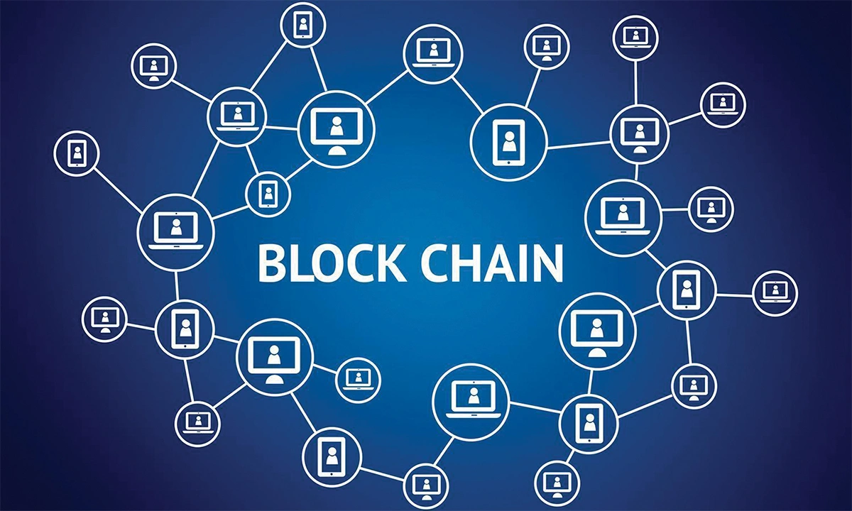 What is a Blockchain and how does blockchain work?