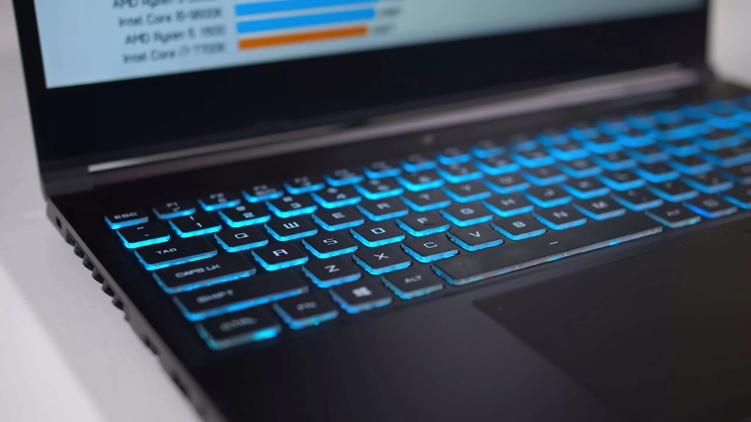 Intel Laptops That Will Keep Up With Your Creativity