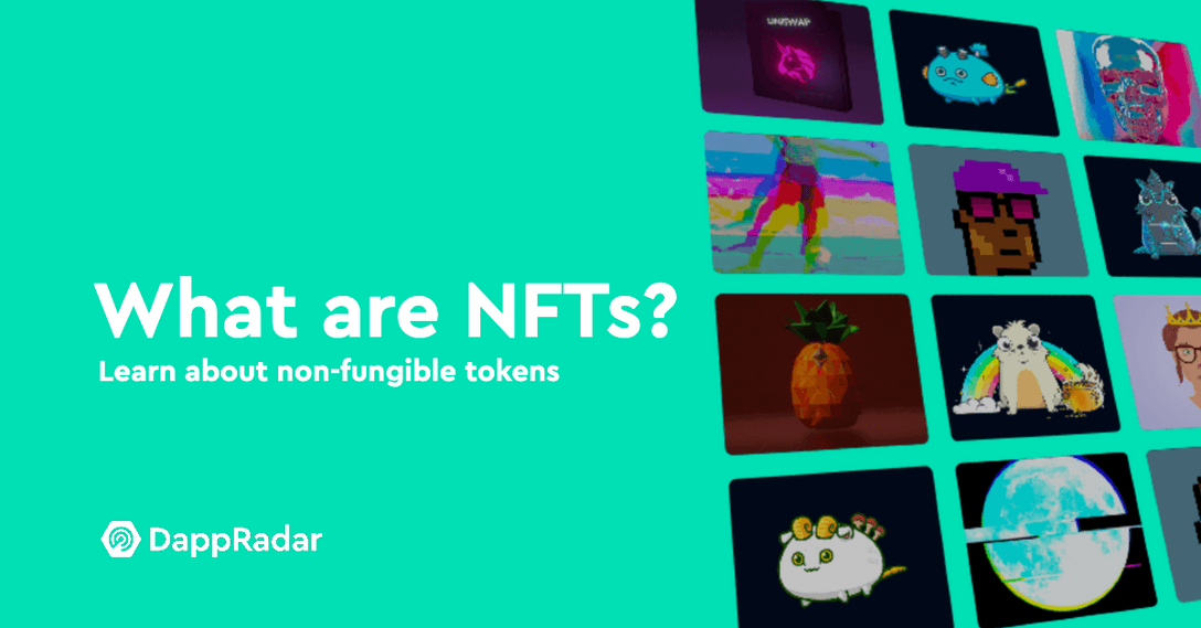 3 Ways to Use Non-Fungible Tokens (NFTs)