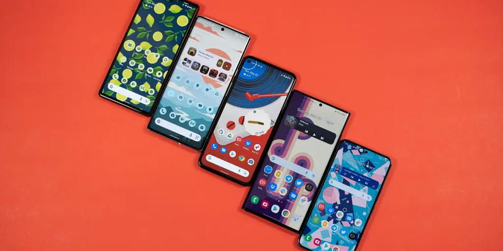 How Android Has Changed the Way Smartphones Are Used How Android Has Changed the Way Smartphones Are Used