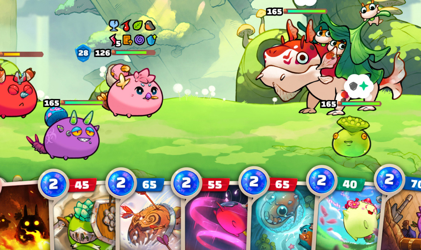 Axie Infinity in 2023: A Worthwhile Investment or a Fading Craze?
