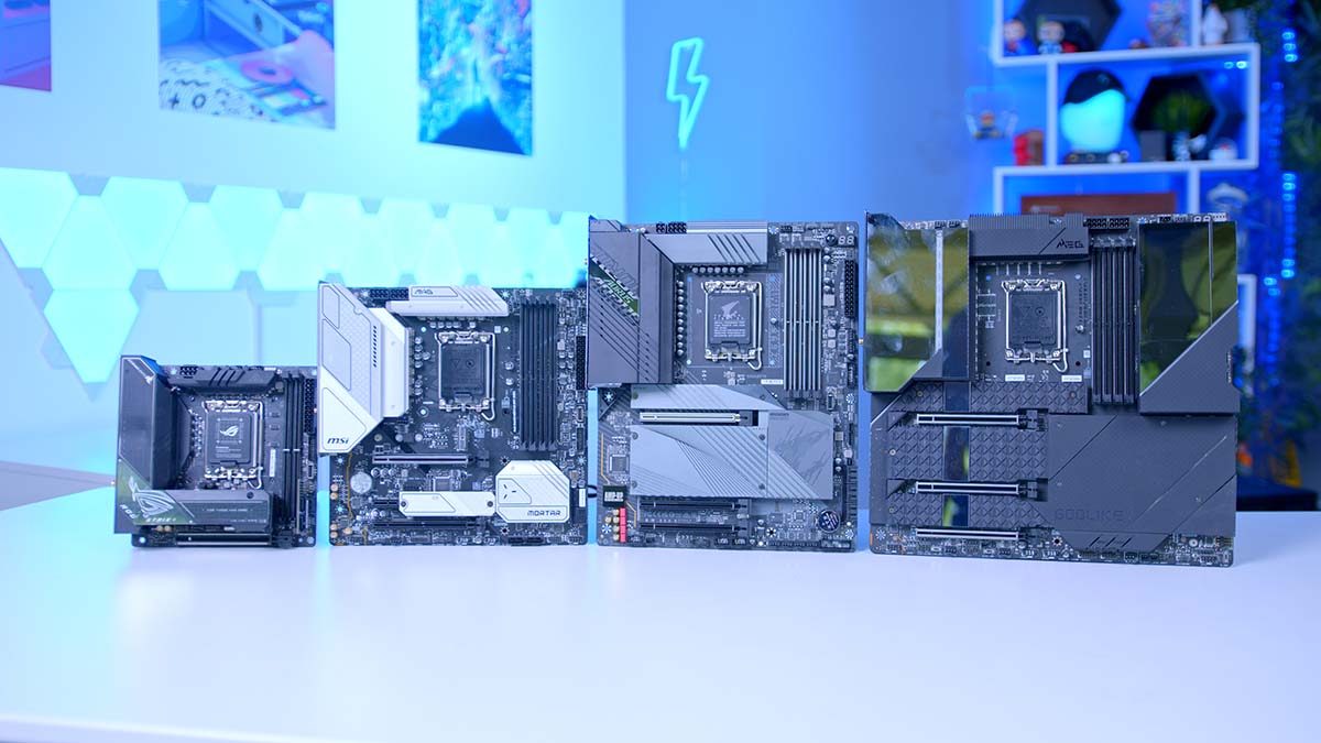 Exploring the Latest Advancements in Computer Motherboards