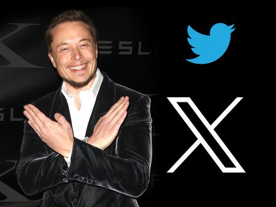 Twitter Renamed to X by Elon Musk: A Bold Move